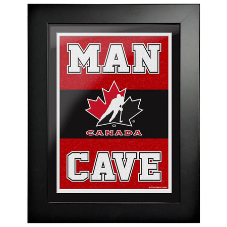 sports_decor, framed_banner