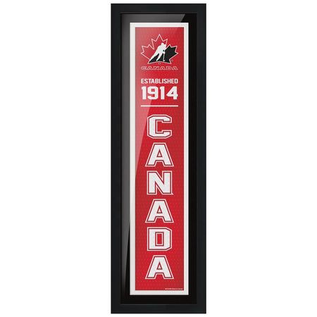 sports_decor, framed_banner