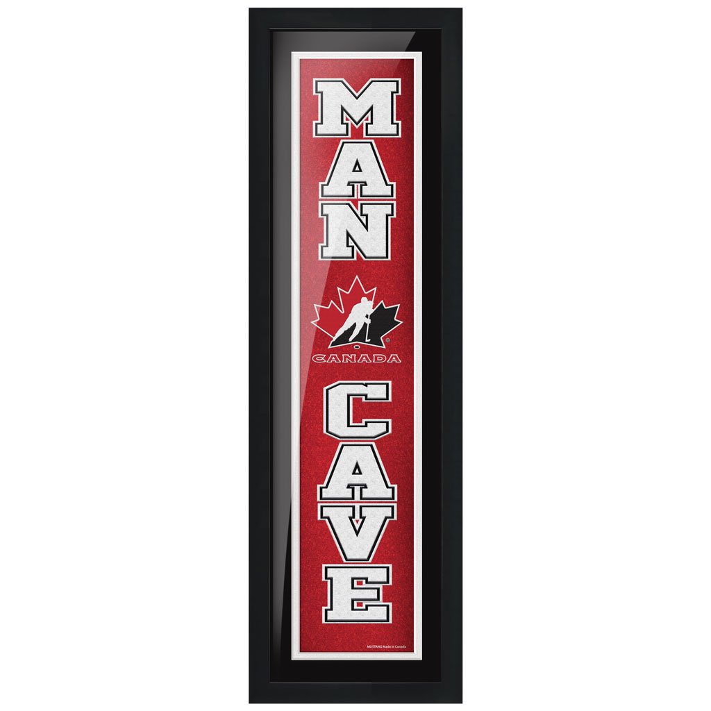 sports_decor, framed_banner