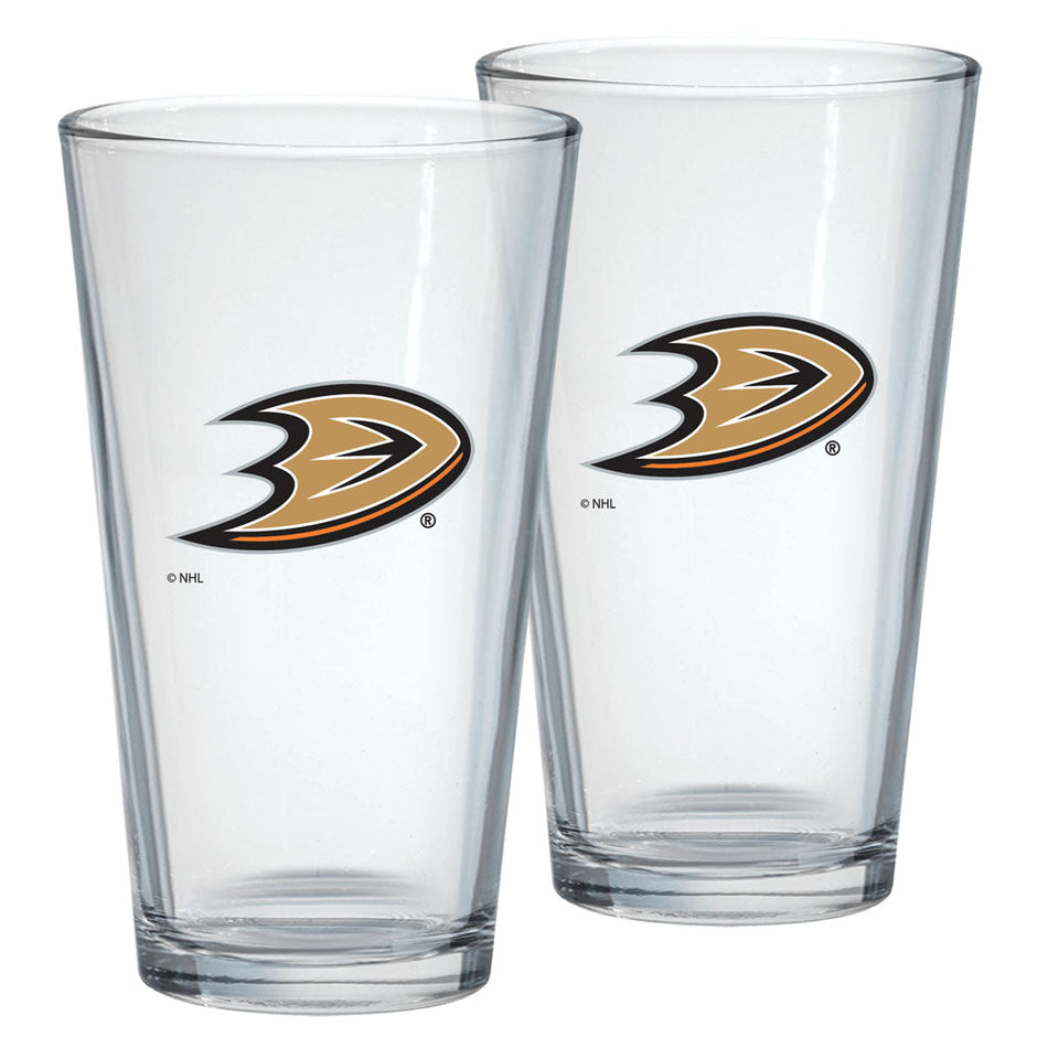 Anaheim Ducks Mixing Glass Set