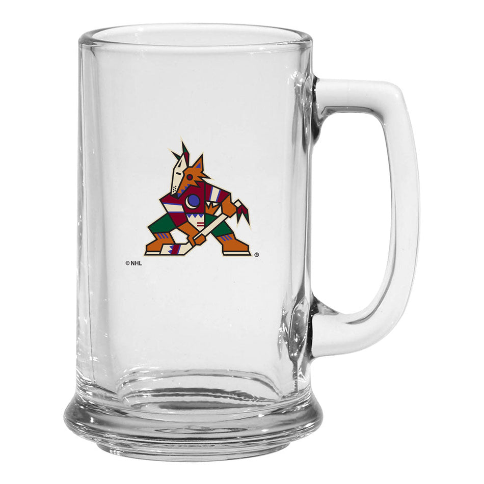 Arizona Coyotes Sport Mug