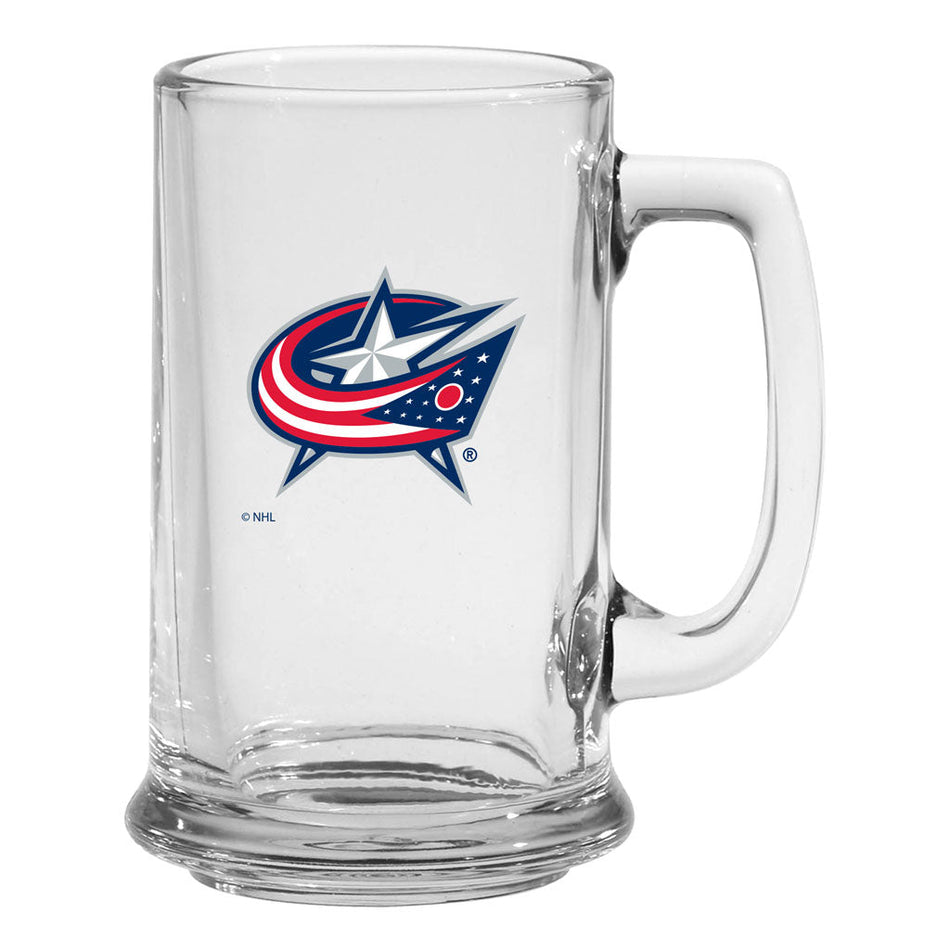 Columbus Blue Jackets Sport Mug