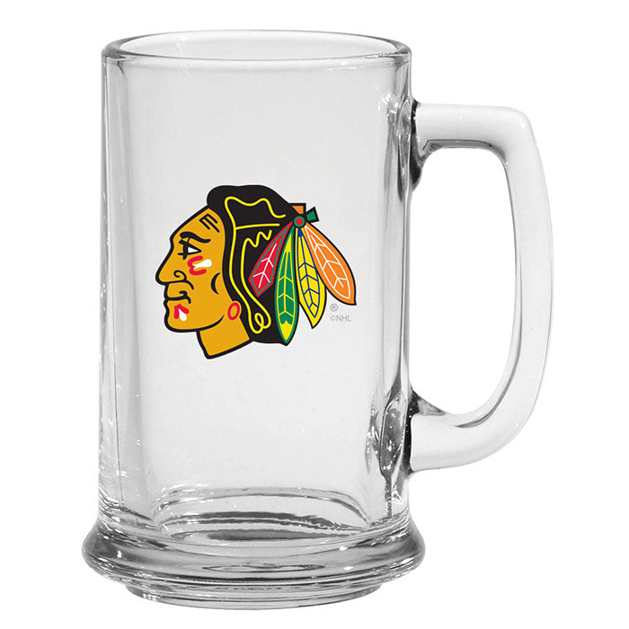 Chicago Blackhawks Sport Mug