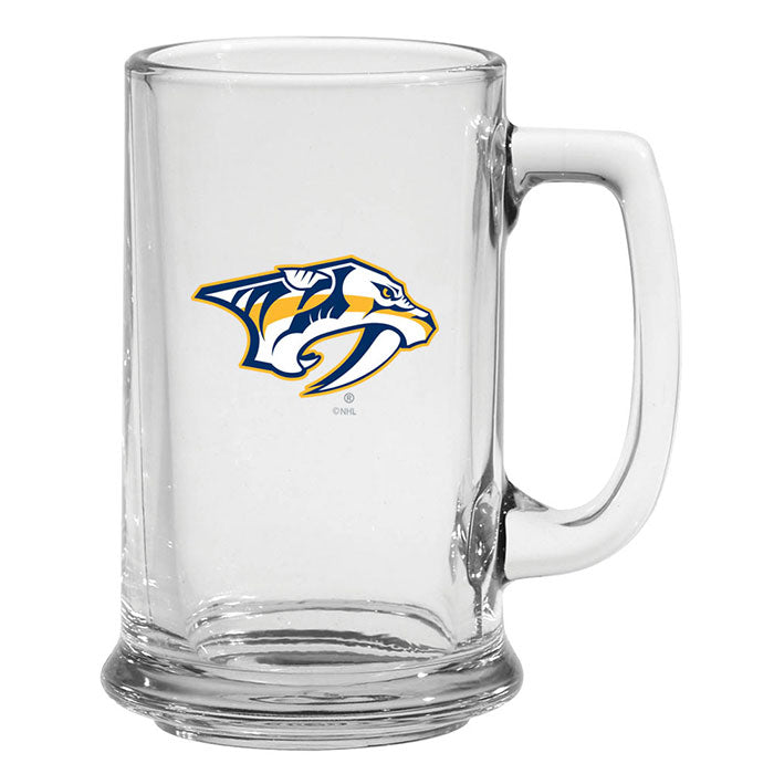 Nashville Predators Sport Mug