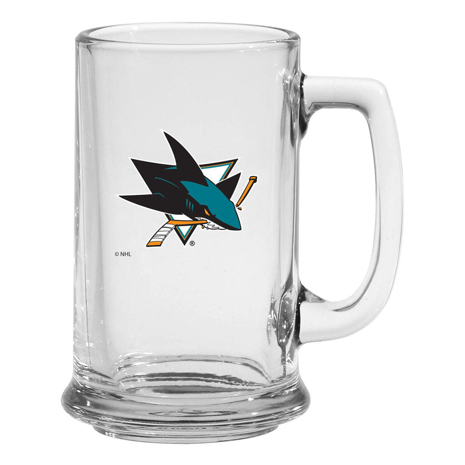 San Jose Sharks Sport Mug