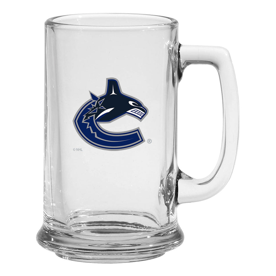 Vancouver Canucks Sport Mug