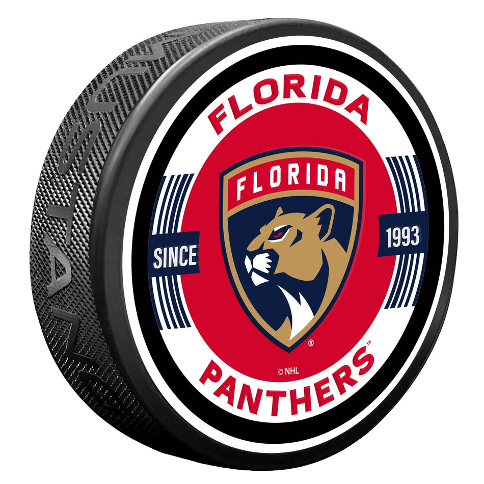 Florida Panthers Puck | Soundwave