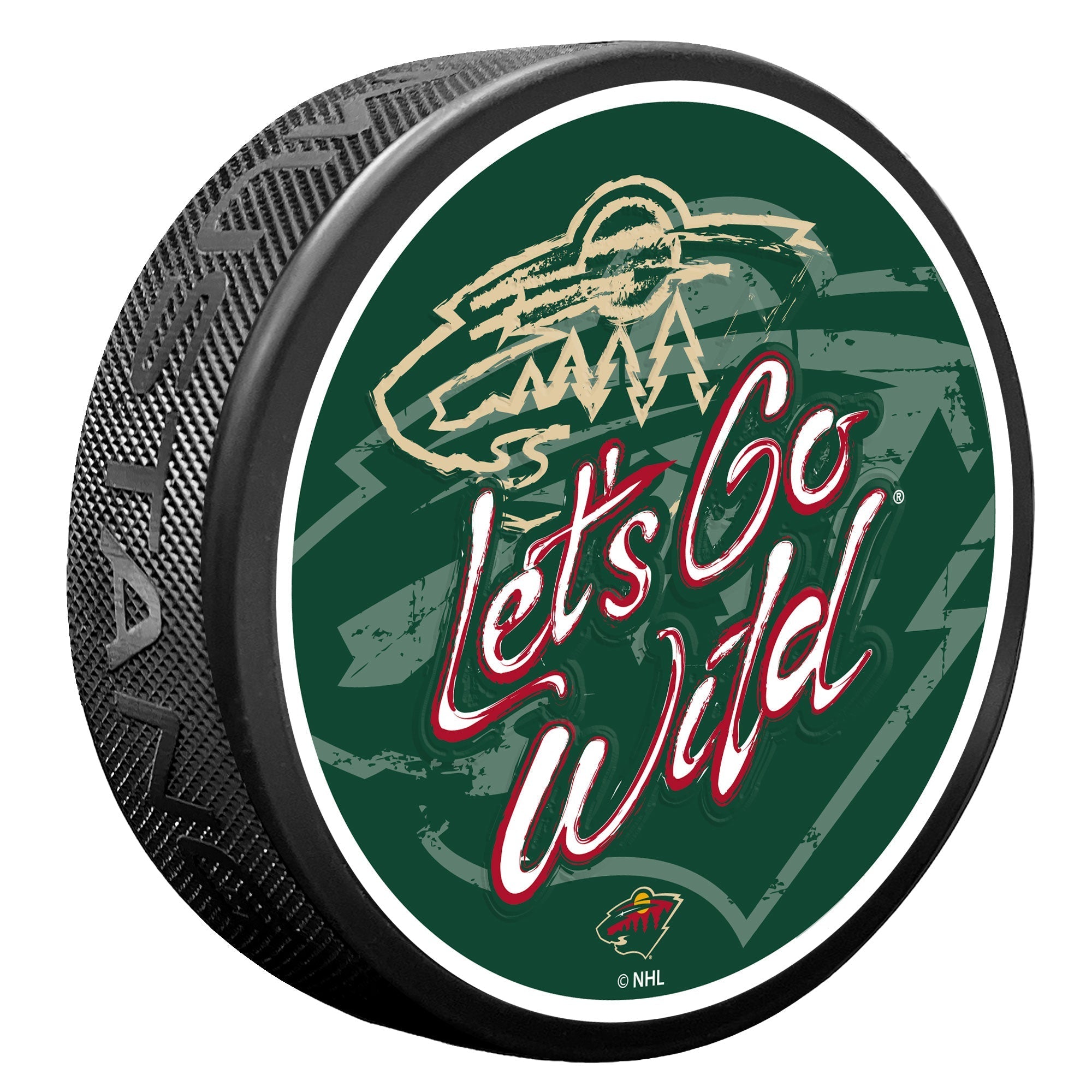 Minnesota wild hot sale fan shop