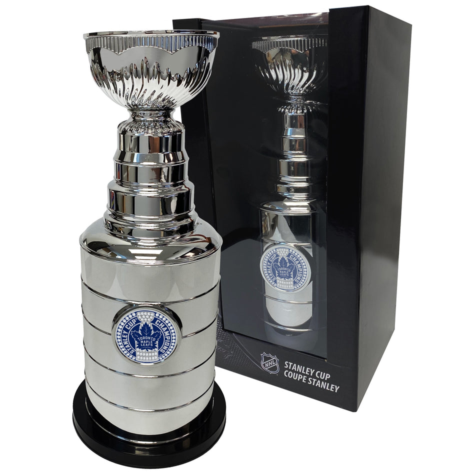 Stanley Cup Trophy Foam Core Cutout - Officially Licensed NHL Big
