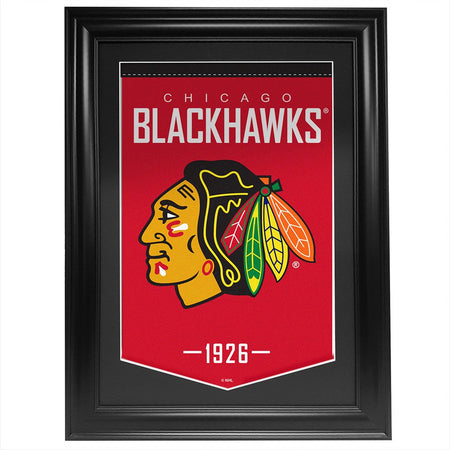 sports_decor, framed_banner