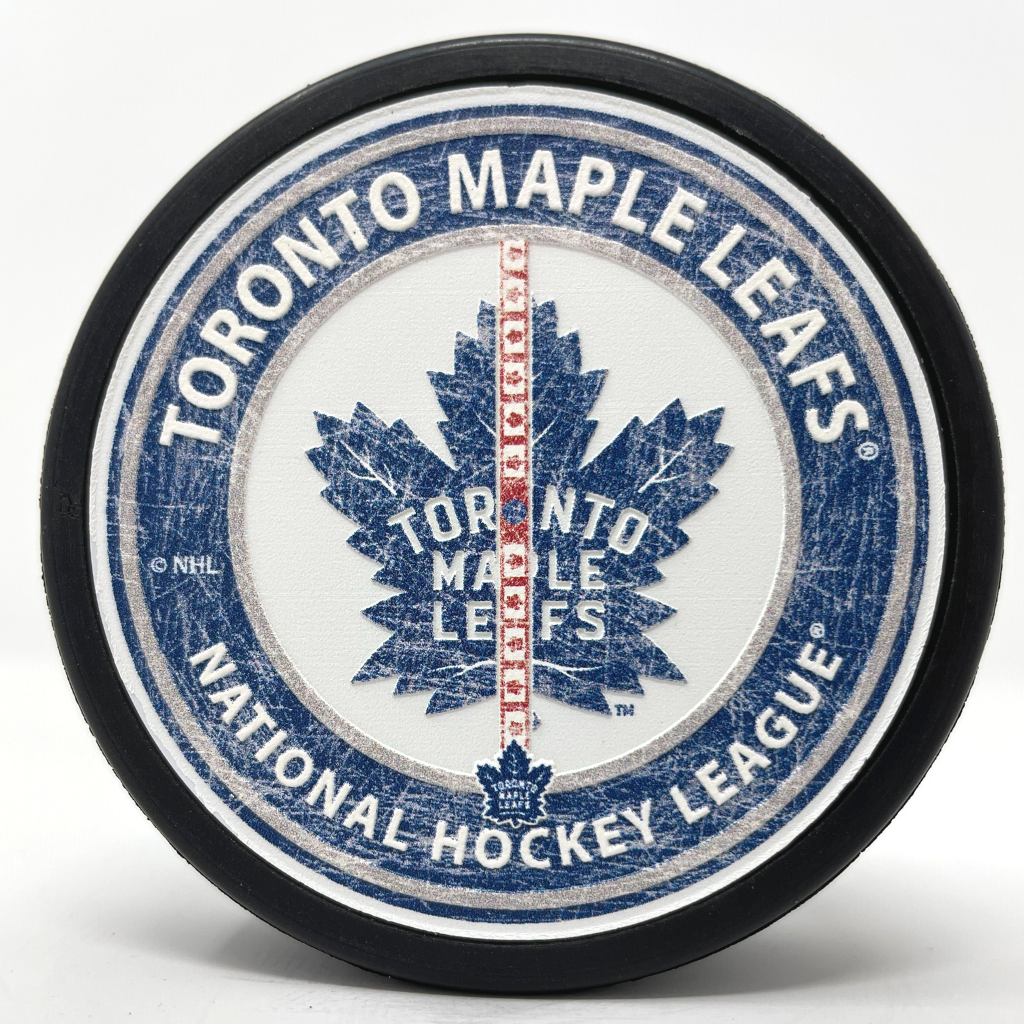 Toronto Maple Leafs Logo Png 3 Image - Toronto Maple Leafs Logo